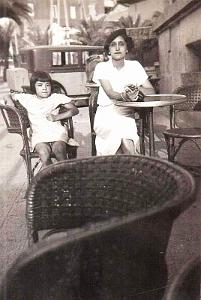 Famille a Beni-Saf - 005